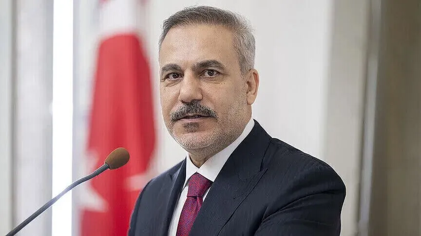 Dışişleri Bakanı Fidan, Libya’nın iki önemli ismiyle görüştü!