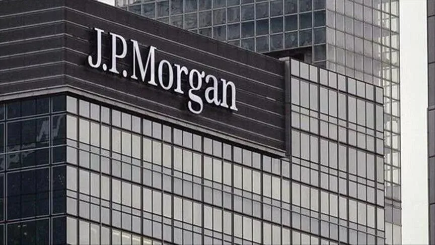 JP Morgan’dan Türkiye’den çekilme iddialarına yanıt verdi!