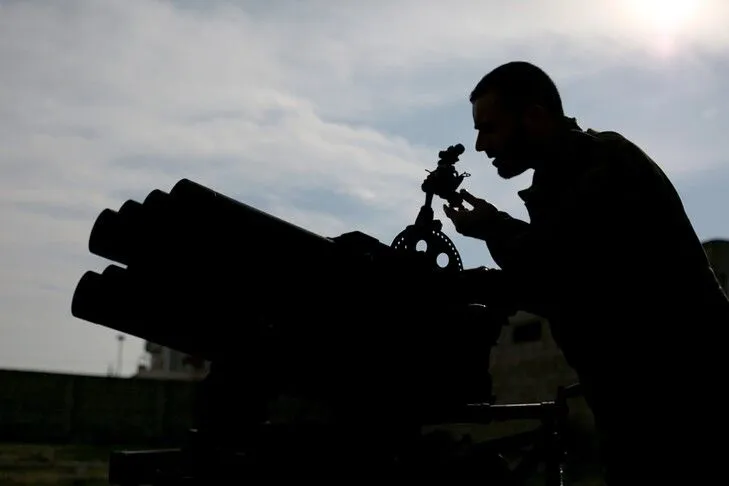 Rusya, Kaliningrad’a uzun menzilli radar sistemi kuruyor