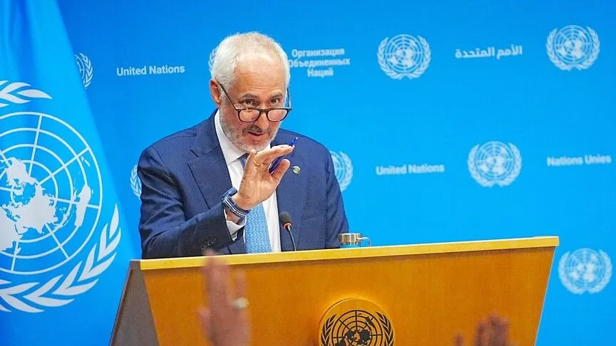 BM’den Yemen’in Taiz bölgesinde kötüleşen durum ve yardım sevkiyatı uyarısı