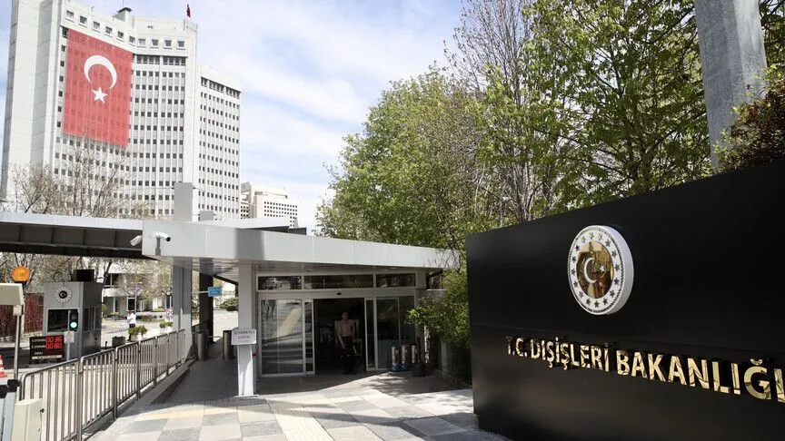 Türkiye, Libya parlamentosunun denizcilik anlaşması kararını memnuniyetle karşıladı