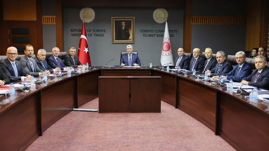 AB’nin sanayi yasa taslağı değerlendirildi