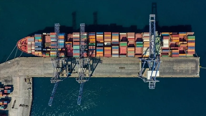 İstanbul İhracatçı Birlikleri yılın 9 ayında 9,6 milyar dolar ihracat yaptı