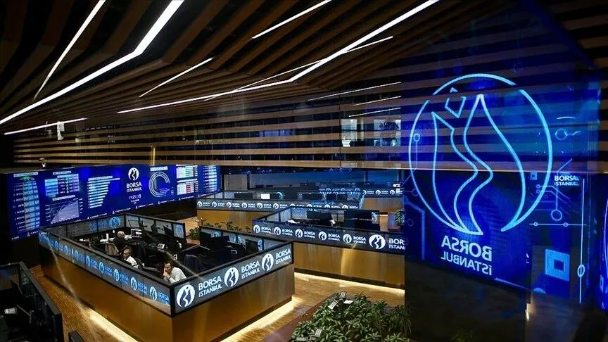 Borsa İstanbul güne yükselişle başladı