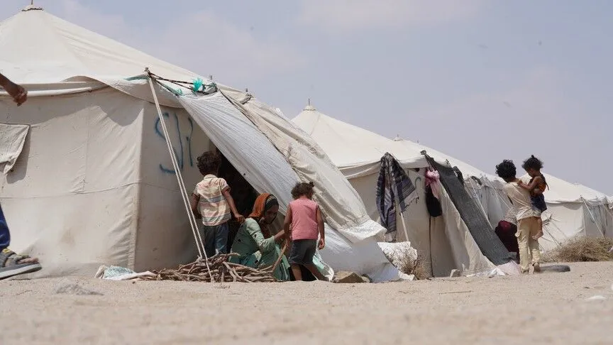 HRW’den Yemen’deki Husilere sivillere yönelik suçlama!