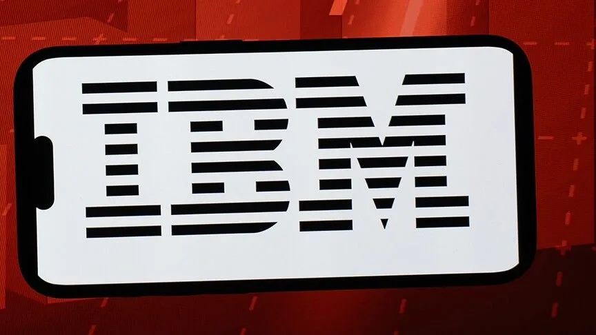 IBM'in geliri üçüncü çeyrekte yüzde 5 arttı