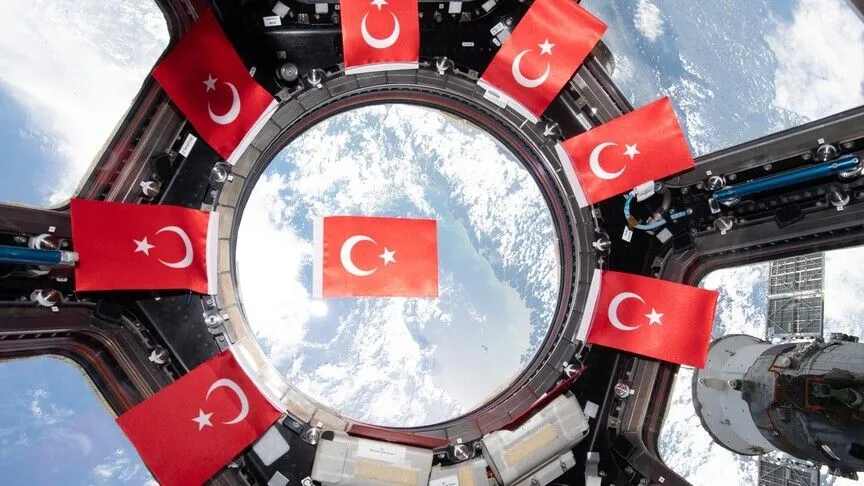 Ankara’dan uzay ve havacılığa büyük bütçe artışı!