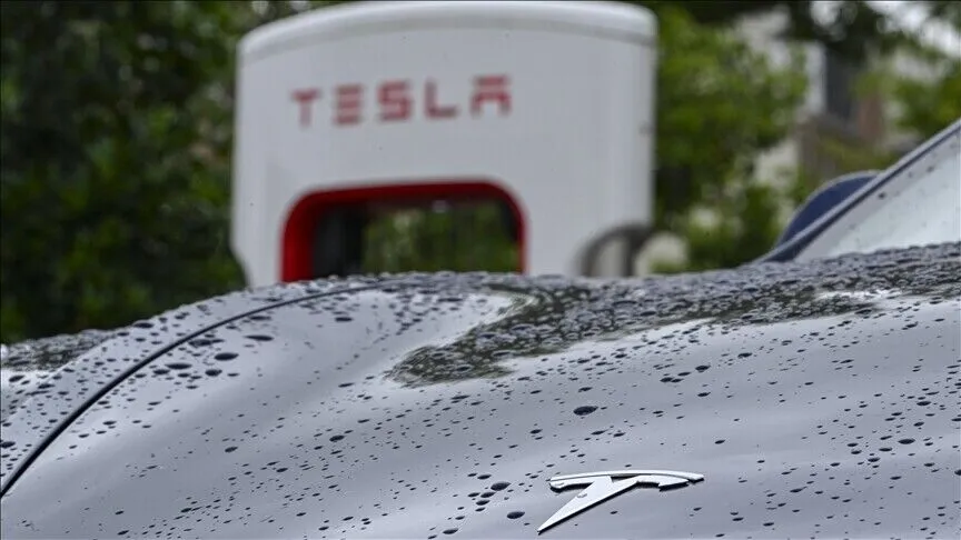 Tesla’nın üçüncü çeyrek teslimatları beklentilerin üzerine çıktı