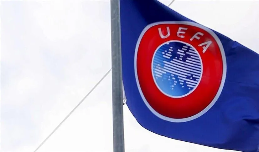 UEFA, FIFA'dan 42 soruya yanıt vermesini istedi