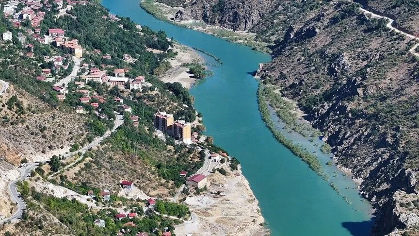 Erzincan, tarihi ve doğal güzellikleriyle ziyaretçilerin ilgisini çekiyor