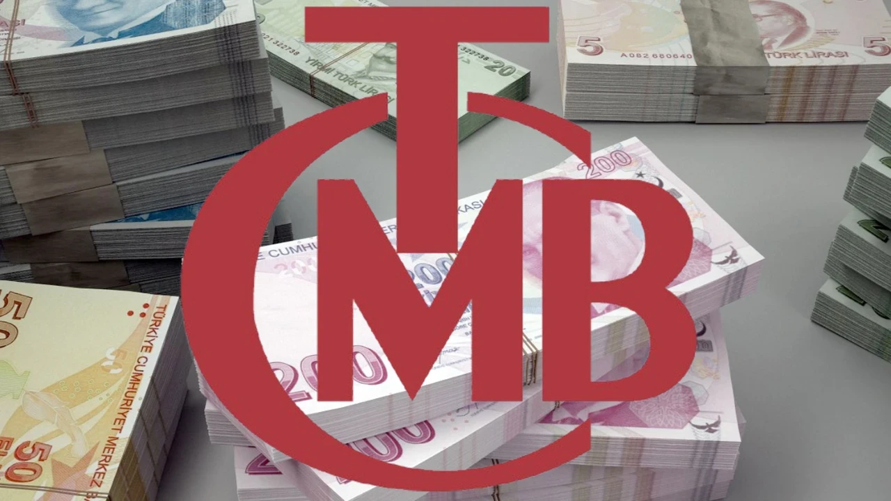 TCMB’den yapay zekâ destekli yeni sistem!