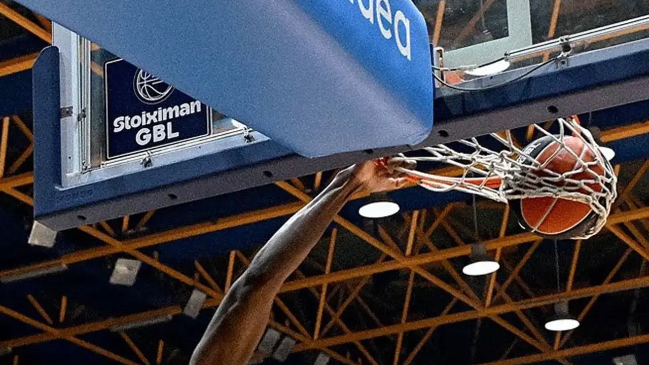 Federasyonda başkan değişikliği: Angelos Papanikolaou göreve getirildi